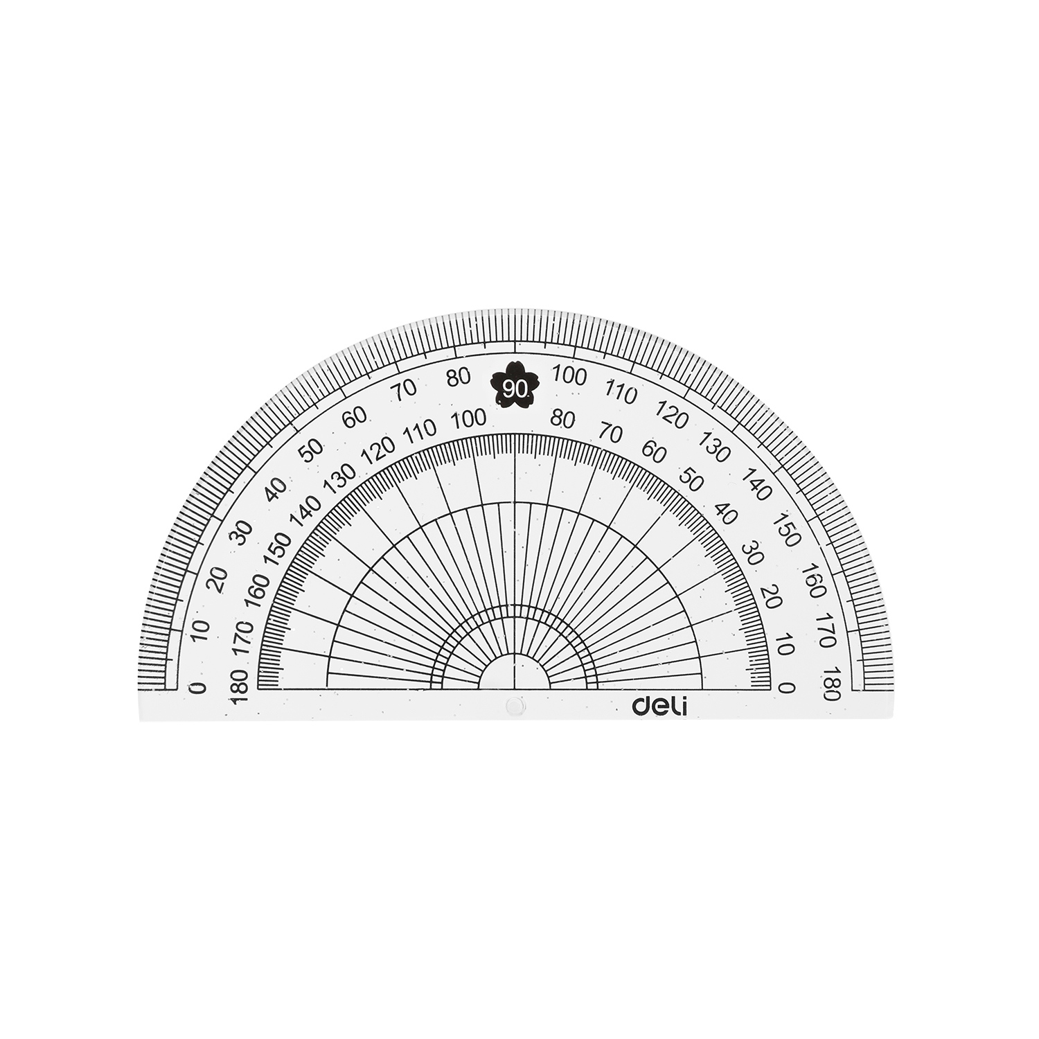 Thước bộ 4 cây Deli H657 (24)