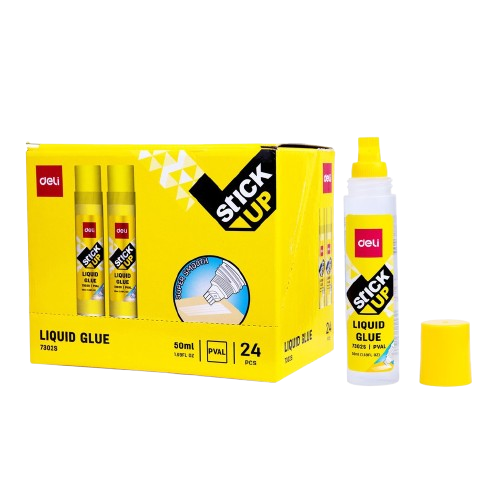 Hồ nước Deli 7302S 50ml (24)