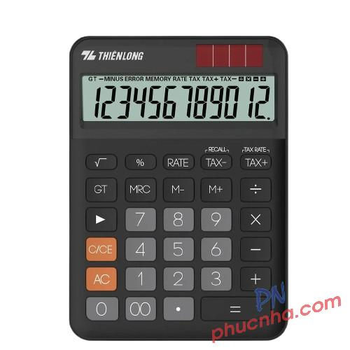 Máy tính Thiên Long Flexio CAL-010
