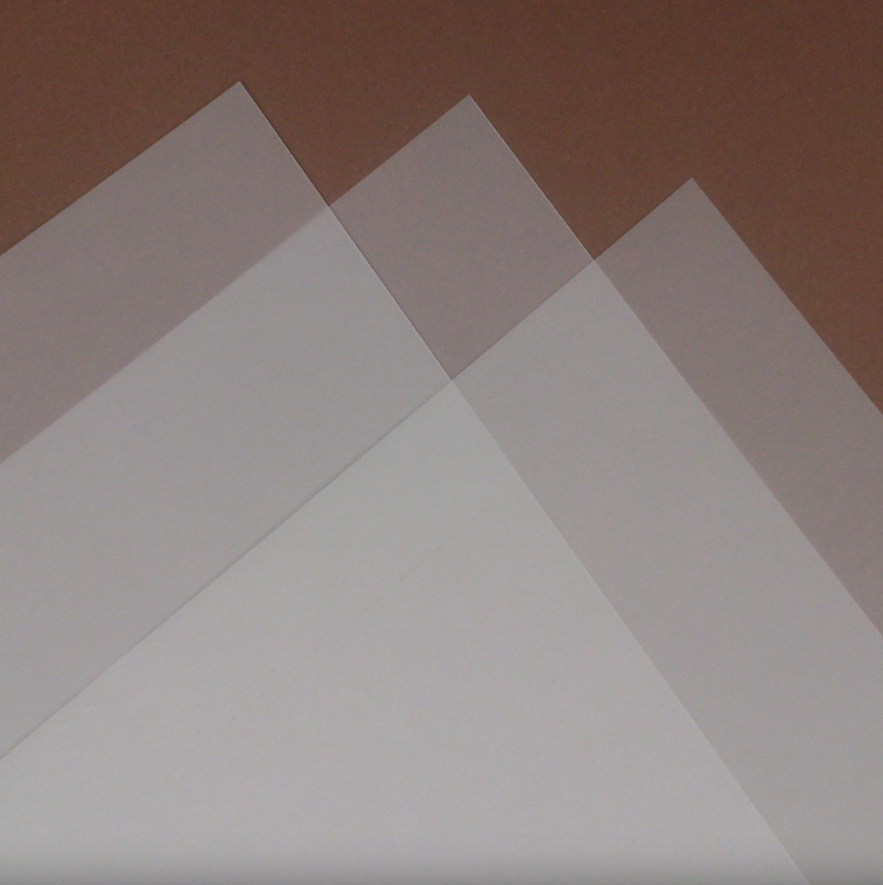 Giấy can trong Gateway 297x420mm 63gsm A3 (250)