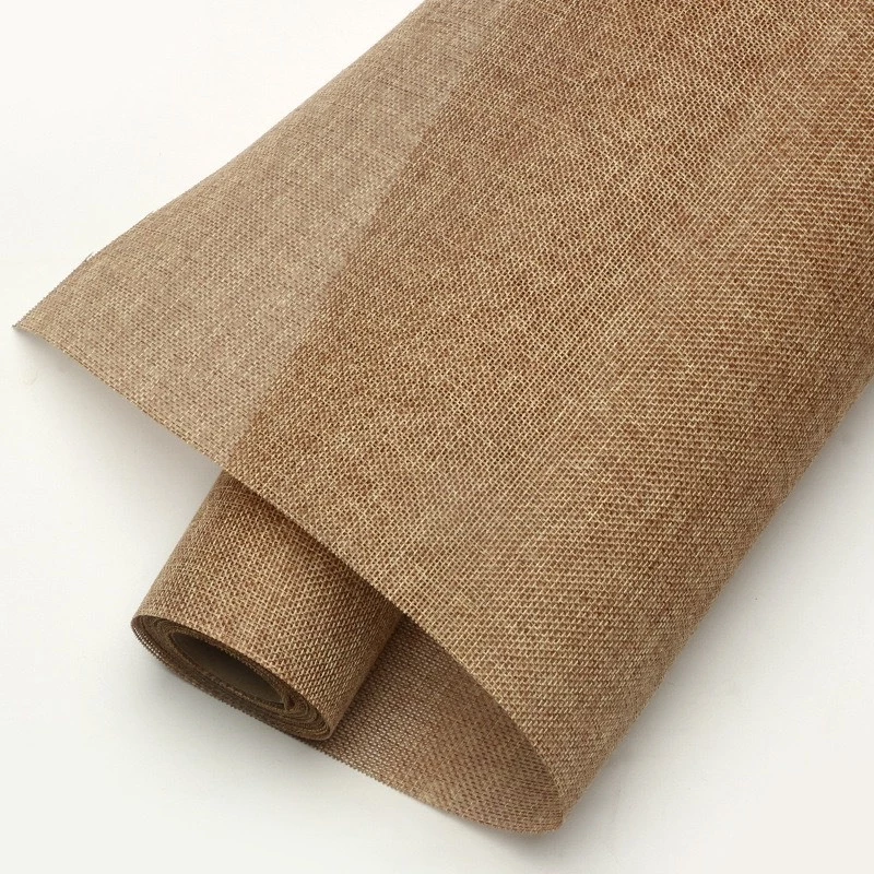 Cuộn vải bố (giả đay) gói hoa khổ 50cm x 4.5m
