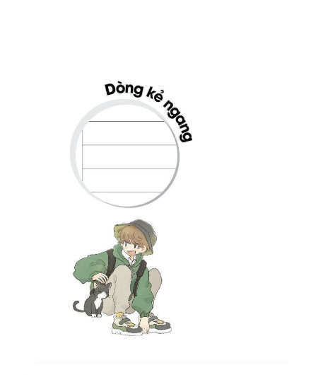 Sổ lò xo Hải Tiến Smile 200 trang 80gsm
