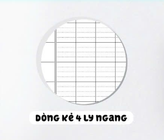 Tập SV Hải Tiến 7048 200tr 70gsm 4 ly ngang (3/60)