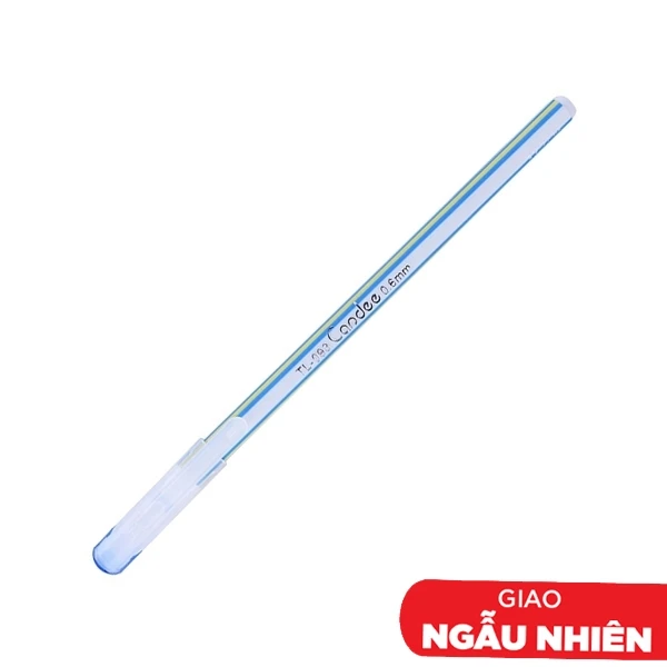 Bút bi Thiên Long TL-093 0.6mm (20)