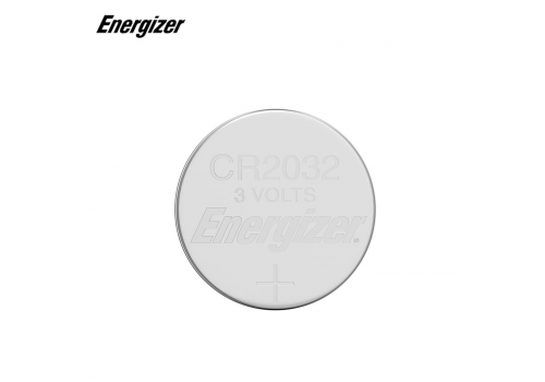 Pin Energizer 2032 3V (1 viên / 1 vỉ) (12 vỉ/ hộp)