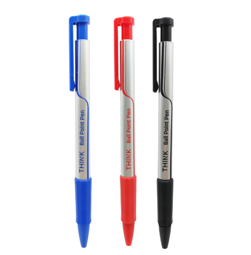 Bút bi Deli Q29 0.7mm (12)