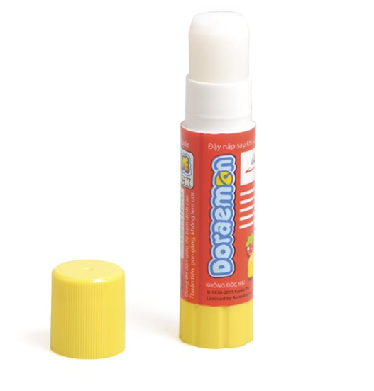 Hồ keo khô Thiên Long  Điểm 10 TP-G011/DO 8g Doremon (30)