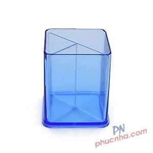 Cắm bút để bàn Xukiva 183 cắm bút mica