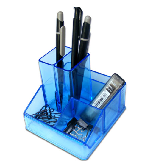 Cắm bút để bàn Xukiva 192 cắm bút mica
