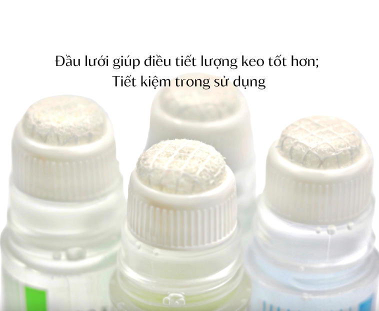 Hồ nước Queen PG-01 30ml (12/480)