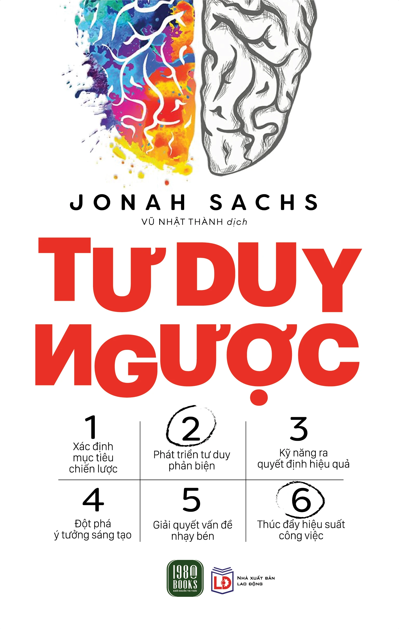 Tư duy ngược