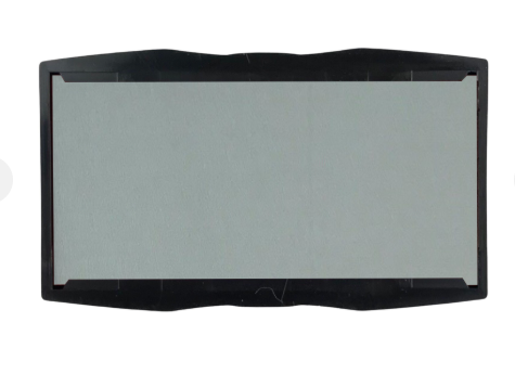 Dấu, thẻ mực Shiny S842/ S822/ S852/ S222 38x14mm