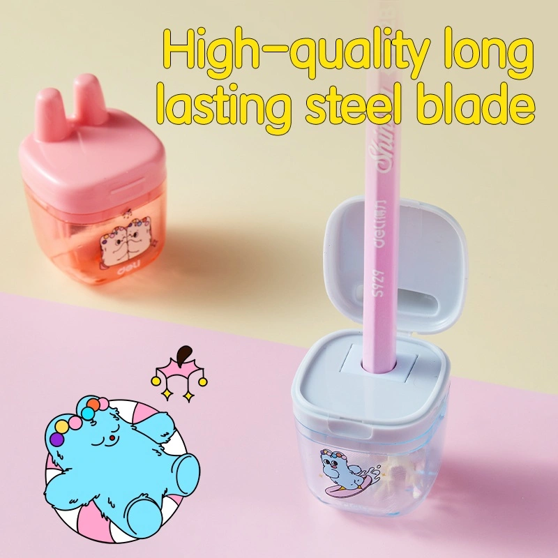 Chuốt chì Deli R01300B PupuBaby (12)