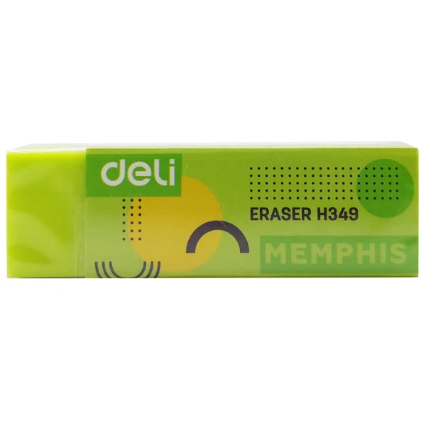Gôm màu Deli H349 Memphis (36)