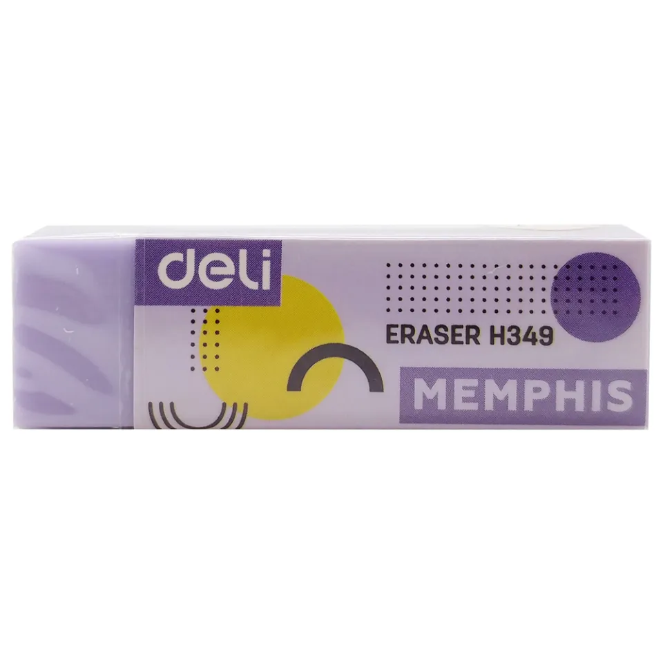 Gôm màu Deli H349 Memphis (36)