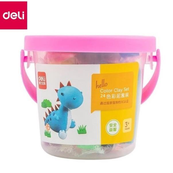 Đất nặn Deli 7031