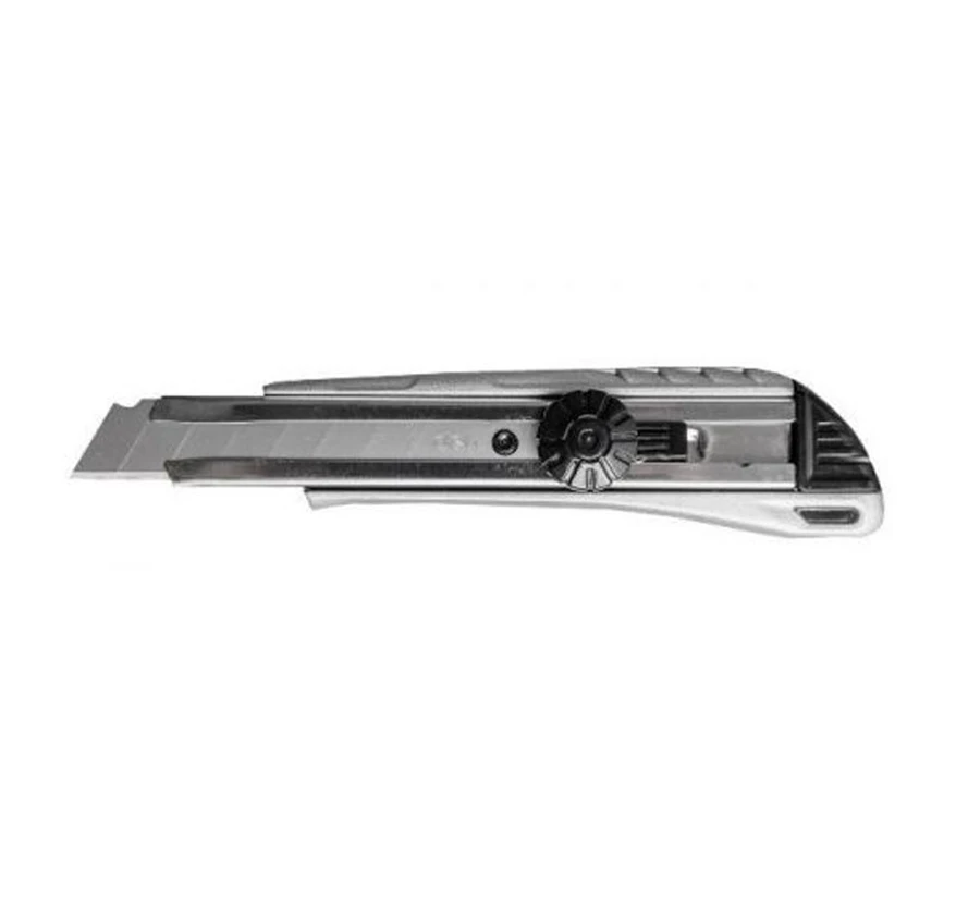 Dao rọc giấy lớn 18mm Deli 2045 màu bạc (12)