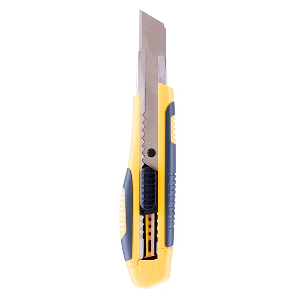 Dao rọc giấy lớn Deli 2047 18mm