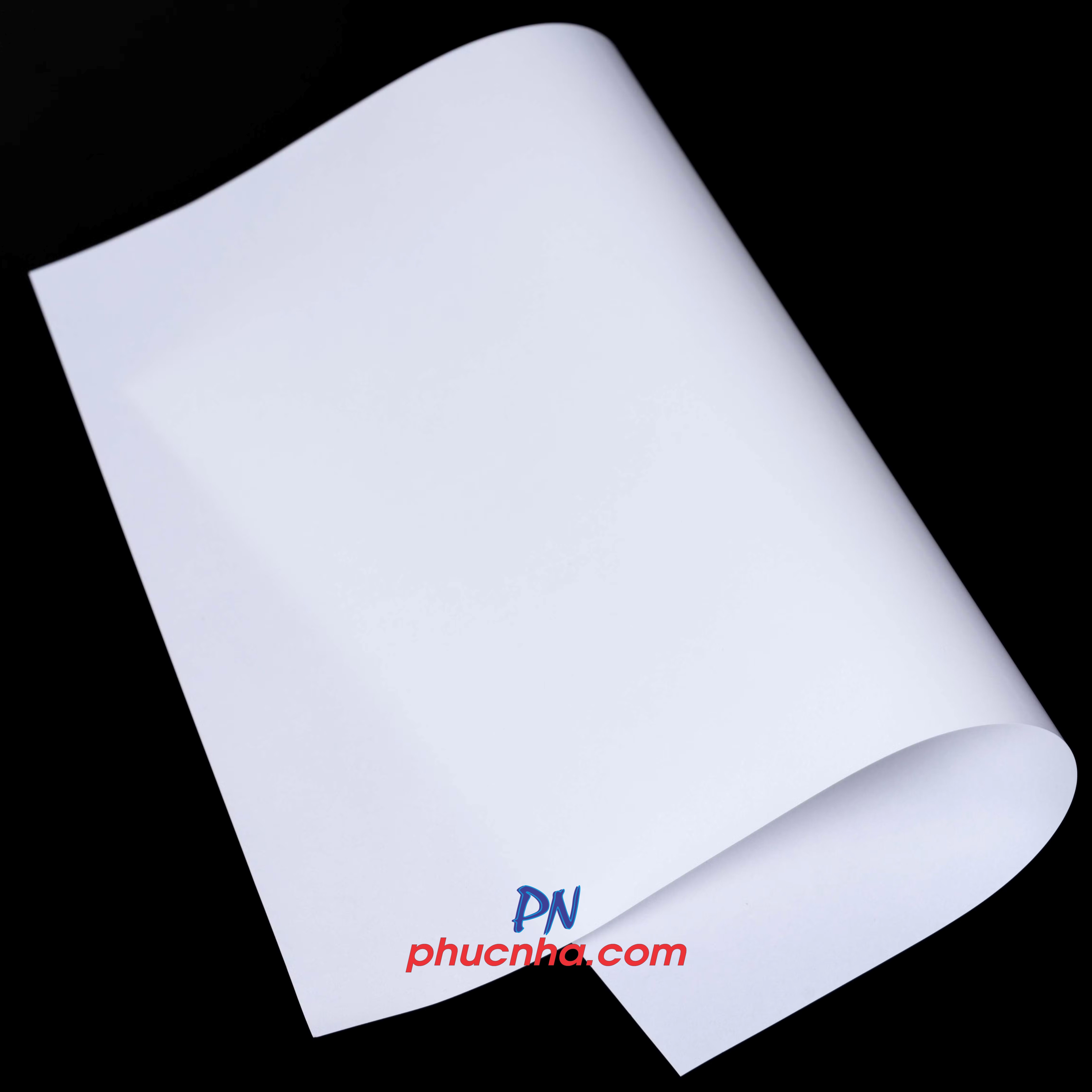 Giấy A0 84x120cm dày 120gsm