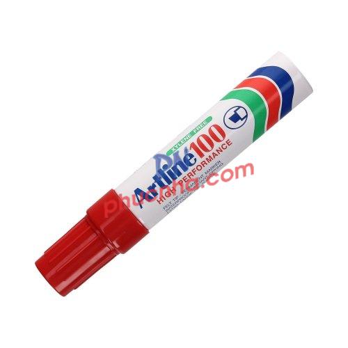 Bút lông dầu ngòi lớn Artline EK-100 (6)