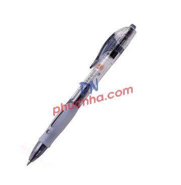 Bút gel bấm R3 M&G GP-1163 0.5mm (12)