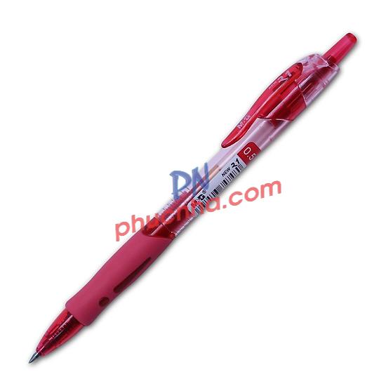 Bút gel bấm R1 M&G AGP02376 0.5mm (12)