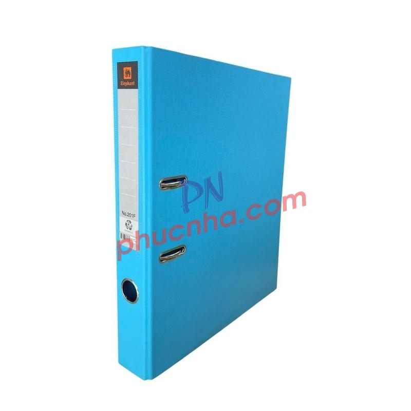 Bìa còng 2 mặt si Elephant 200F 7cm F4