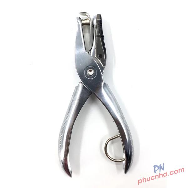 Bấm lỗ kìm Munix 20001 1 lỗ phi 6mm