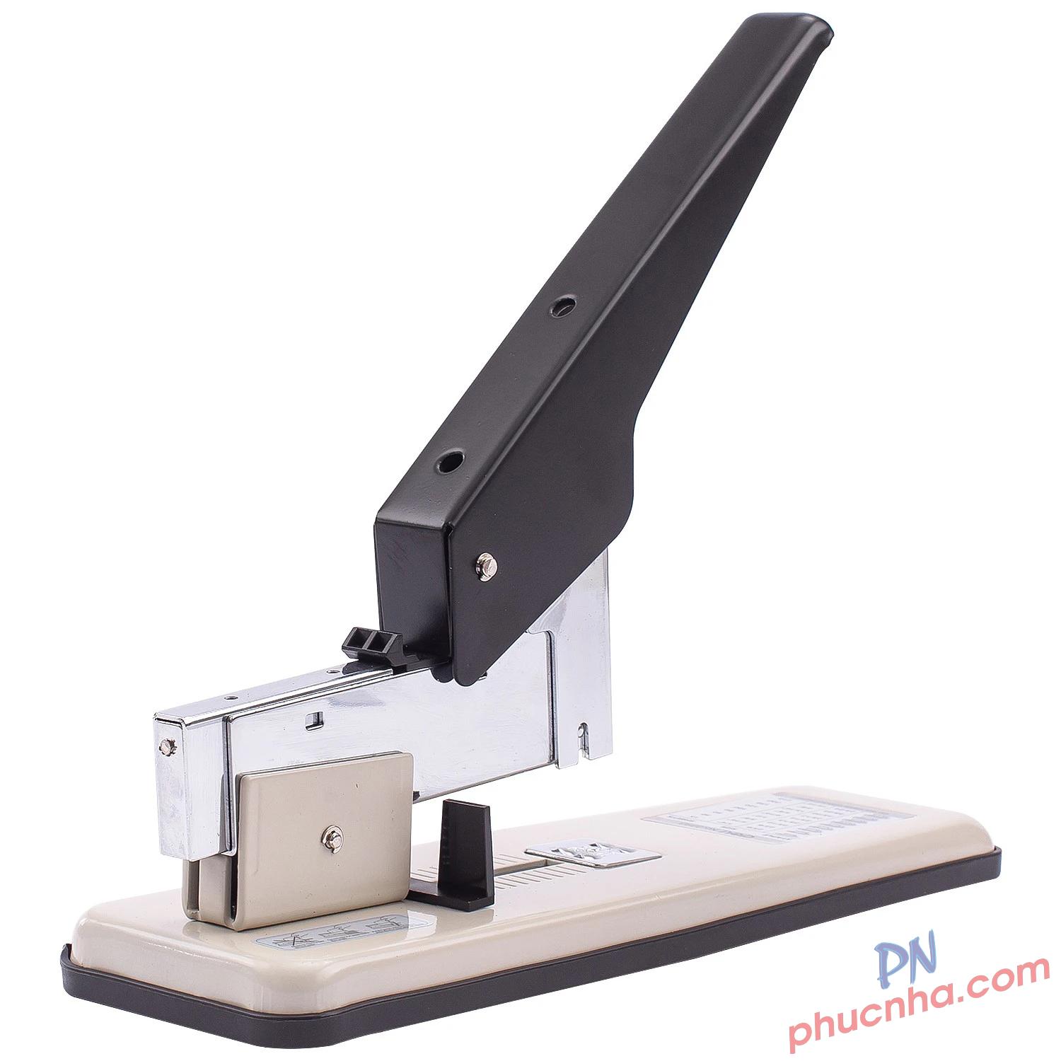 Bấm kim đại 210 tờ Deli 0393