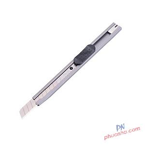 Dao rọc giấy nhỏ Deli 2053