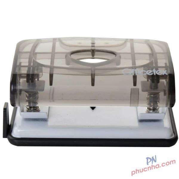 Bấm lỗ Officetex OT-HP10001 2 lỗ 10 tờ (12)