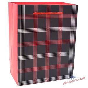 Túi giấy MI đứng size M Linh Lan TDMI-M 23 x 18 x 10