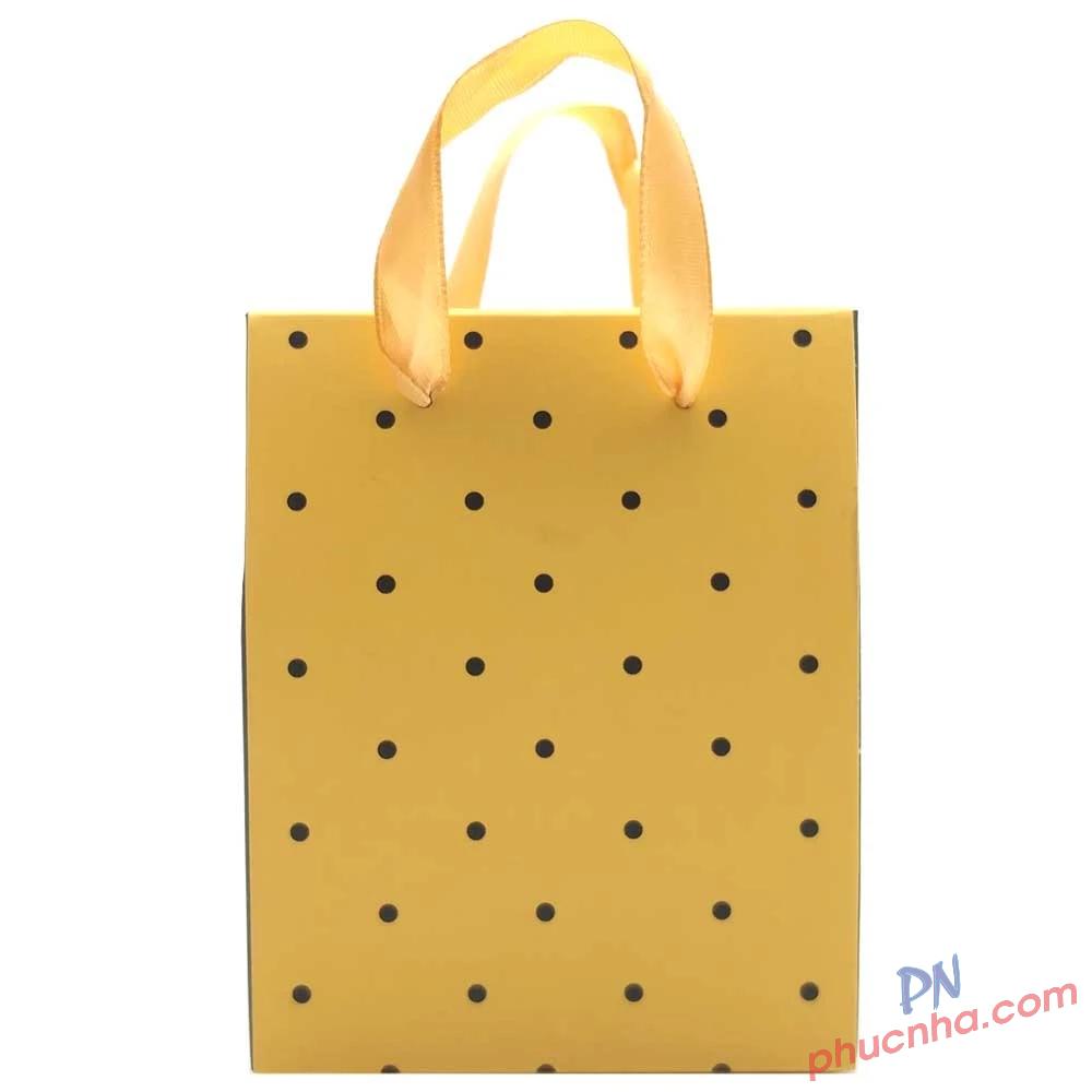 Túi hộp nhật số 1 Linh Lan THN1-ORI