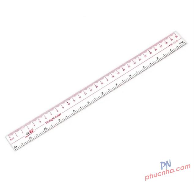 Thước dẻo Thiên Long TP-SR021 30cm