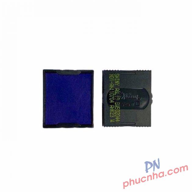 Tampong, thẻ mực Shiny S520