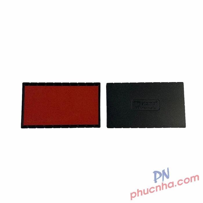 Tampong, thẻ mực TD stamp T-614 65x30mm