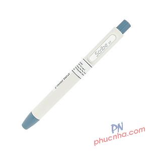Gôm bấm dạng bút Deli H01800