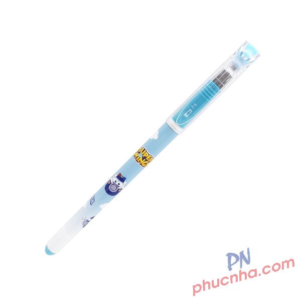 Bút gel 0.5 Deli G12 (12)