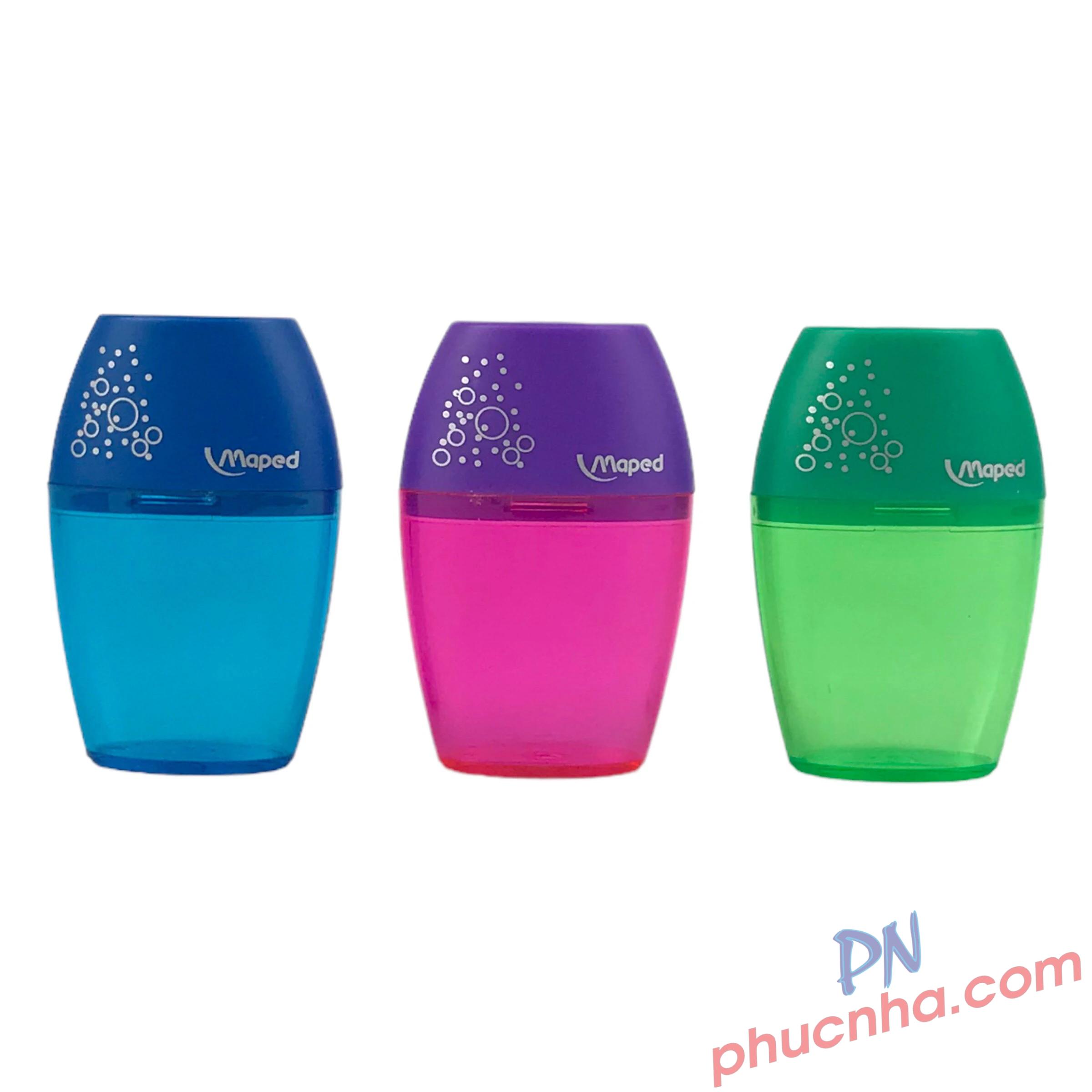 Chuốt bút chì Maped 534753 Elip (25)