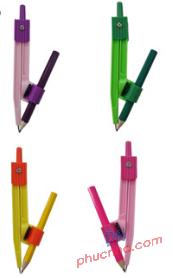 Compass nhựa chì gỗ Thiên Long C-015 (5)