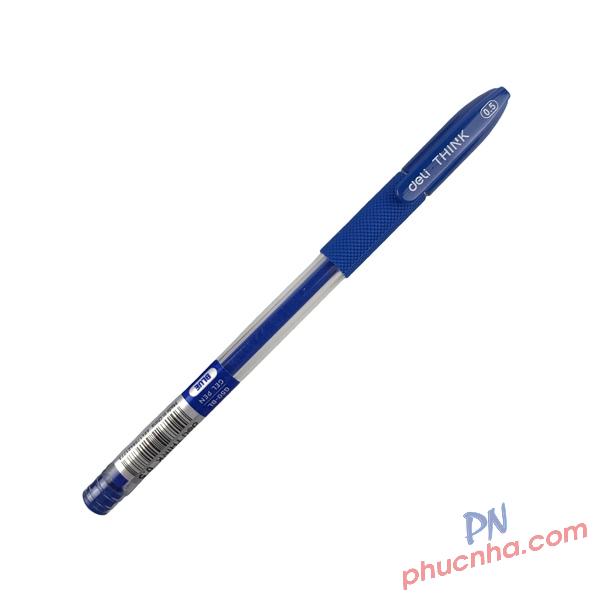 Bút gel 0.5 Deli G50 (12)