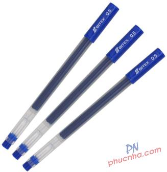 Bút gel Bitex G08 0.5mm (20)