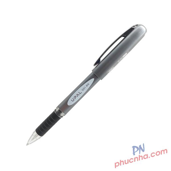 Bút gel Deli G51 upal 0.7mm (12)