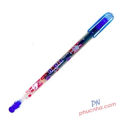 Bút gel 0.4 D.A P&T TTORU (12)