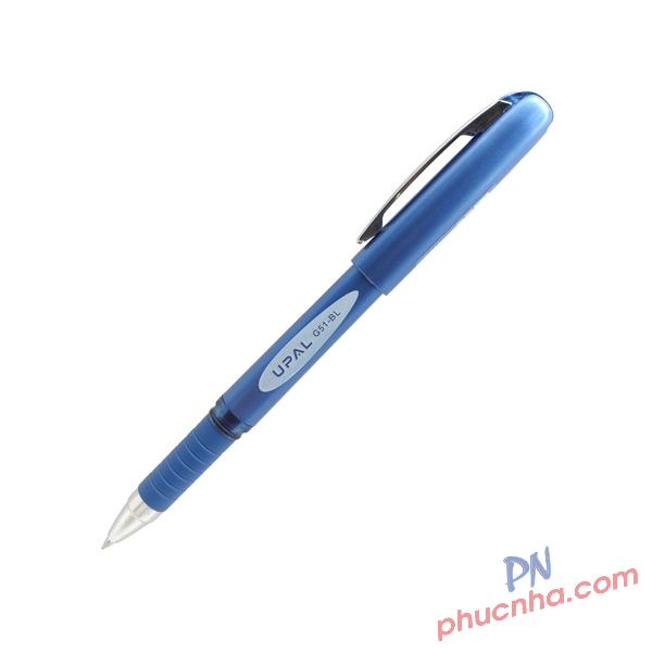 Bút gel Deli G51 upal 0.7mm (12)