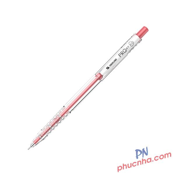 Bút bi Thiên Long TL-105 màu pastel PRO 027 0.5mm (20)