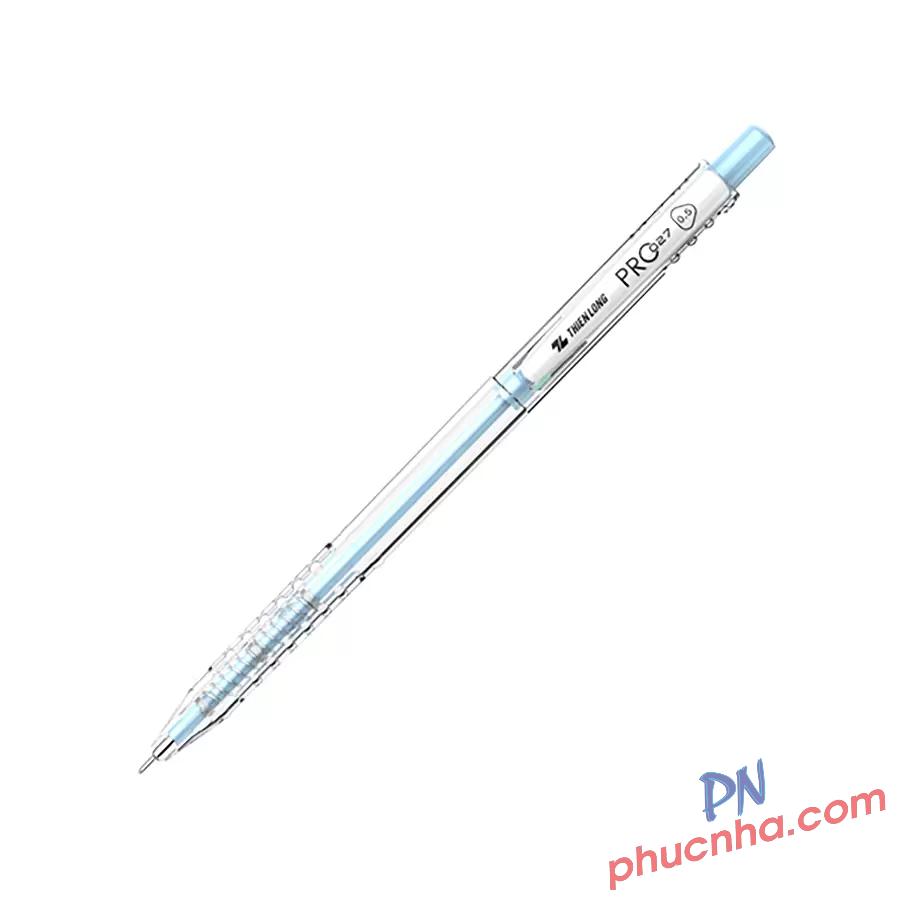 Bút bi Thiên Long TL-105 màu pastel PRO 027 0.5mm (20)