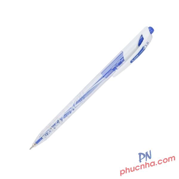 Bút bi Thiên Long TL-079 frendee 0.5mm (20)