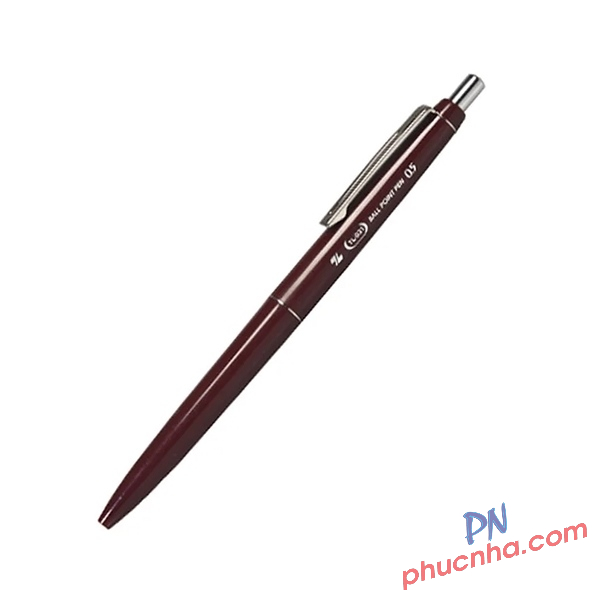 Bút bi Thiên Long TL-031 0.5mm (20)