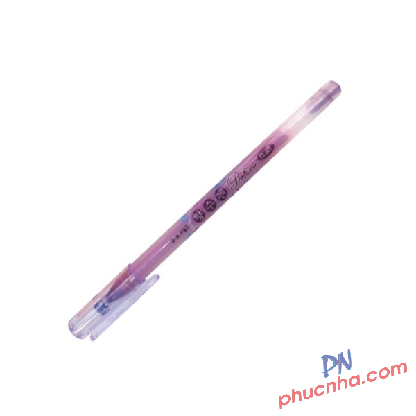 Bút gel D.A P&T Perfume 0.48mm (12)
